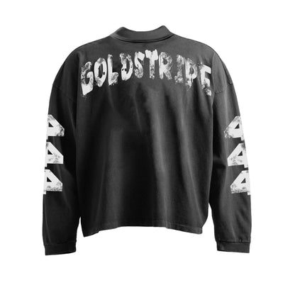 444 WORLDWIDE CREWNECK